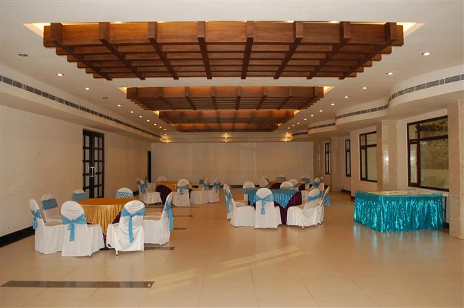 Hotel Golden Orchid